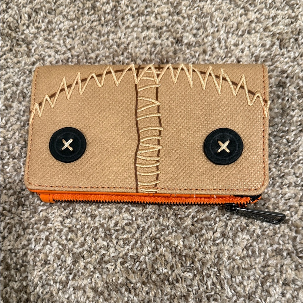 Loungefly Sam Trick ‘r Treat